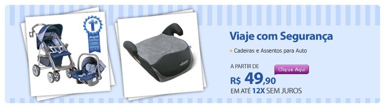Cadeiras e Assentos para Auto