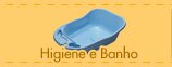 Higiene e Banho