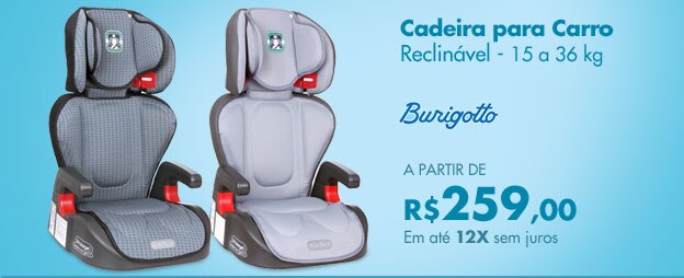 Cadeiras Burigotto