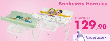 Banheiras Hercules