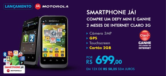 Nextel Motorola