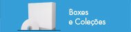 Boxes e Coleções com até 60% de desconto