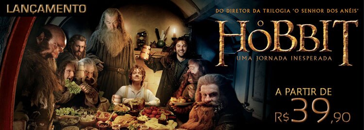 O Hobbit
