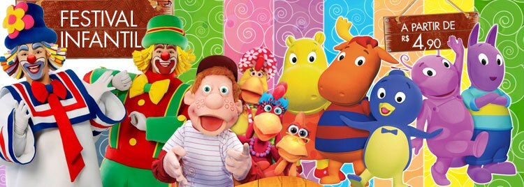 Festival Infantil