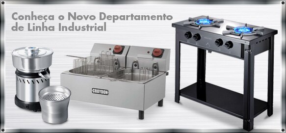 Linha Industrial