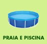 Praia e Piscina
