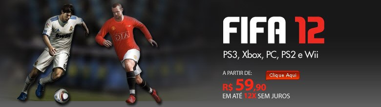 Fifa 12