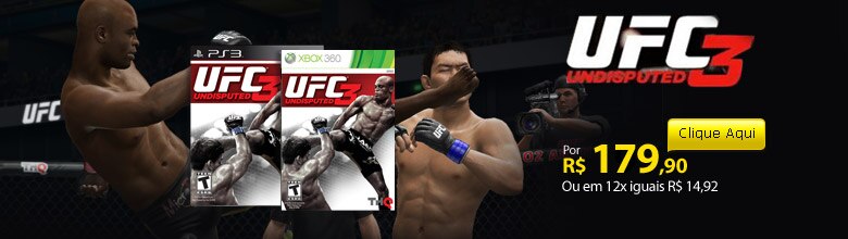 UFC