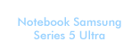 Compre um notebook Samsung e ganhe um Office Home Students