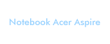 Notebook Acer Aspire E1-471-6613