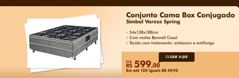 Rack BRV BR360-87 - Ébano