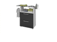 Área de Serviço