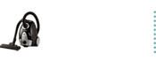 Aspiradores de pó