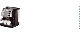 Cafeiteiras expresso
