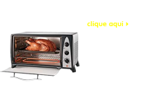 Forno Elétrico