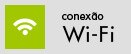 Conexão Wi-Fi