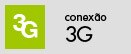 Conexão 3G