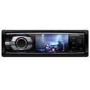DVD Player Automotivo Pósitron SP4300 AV com Tela de 3”, Conexão USB, Entrada Auxiliar P2 e Controle Remoto