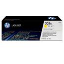 Cartucho de Toner HP 12A CE412A - Amarelo