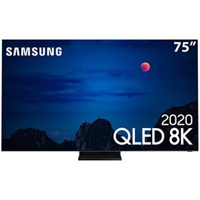 Smart TV QLED 75