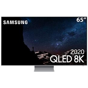 Smart TV QLED 65