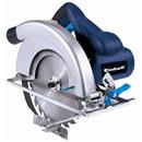 Serra Circular Einhell BT-CS 1400 Azul - 1.400W