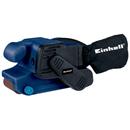 Lixadeira de Cinta Einhell BT-BS 850E - 850W