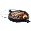 Grill Cadence Grelha Fácil Plus GRL297