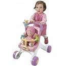 Meu Primeiro Carrinho de Bebê Fisher-Price M9523