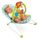 Cadeirinha de Balanço Fisher-Price Meus Bichinh...