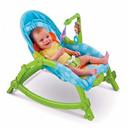 Cadeirinha de Balanço Fisher-Price Crescendo Co...