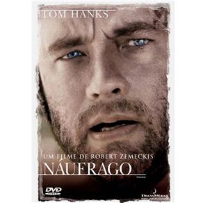 DVD - Náufrago
