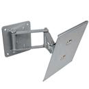 Suporte de Parede AironFlex Wall SA300 V22 Silv...