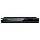 Gravador de DVD LG RH397H c/ Time Machine e HDD...