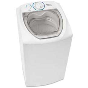 Lavadora de Roupas Electrolux 6 kg Turbo Economia LTE06