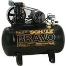 Compressor de Ar Schulz Profissional Bravo CSL ...