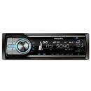 MP3 para carro Philips CEM220X c/ Entrada USB e...