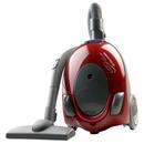 Aspirador de Pó Electrolux Listo Vermelho - 1.300W