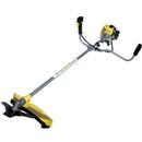 Roçadeira Lateral a Gasolina Tekna Hobby RL260TKY - 1 HP