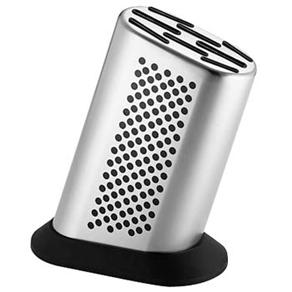 Cepo Global p/ 8 Facas - Aço - Cepos ( 94198 )