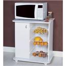 Balcão para Micro-ondas c/ Fruteira Ditália MF9...