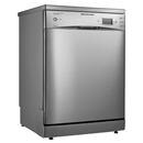 Lava-Louças Brastemp Ative! BLE12AR - Inox