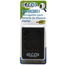 Carregador para  Bateria Eco Mania EM-BCBG1 Pre...