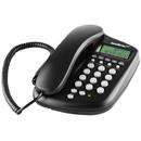 Telefone Intelbras c/ Identificador de Chamadas