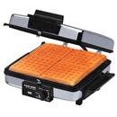 Máquina de Waffle e Grill Black&Decker G48 - 220V