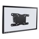Suporte de Parede Multivisão STPA-42 com Inclinação para TV LCD, LED e 3D de 19 até 40 Polegadas Suporta até 25kg