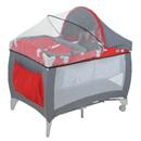 Berço Sacola Tubline Verona Plus 5560/N18