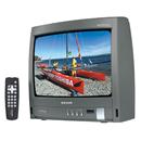TV 14" Semp Toshiba TV 1452