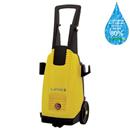 Lavadora de Alta Pressão Lavor Maxx 1600 - 1.600 Libras