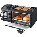 Forno Elétrico Britânia Britânia BRFM1 - 7 L 
